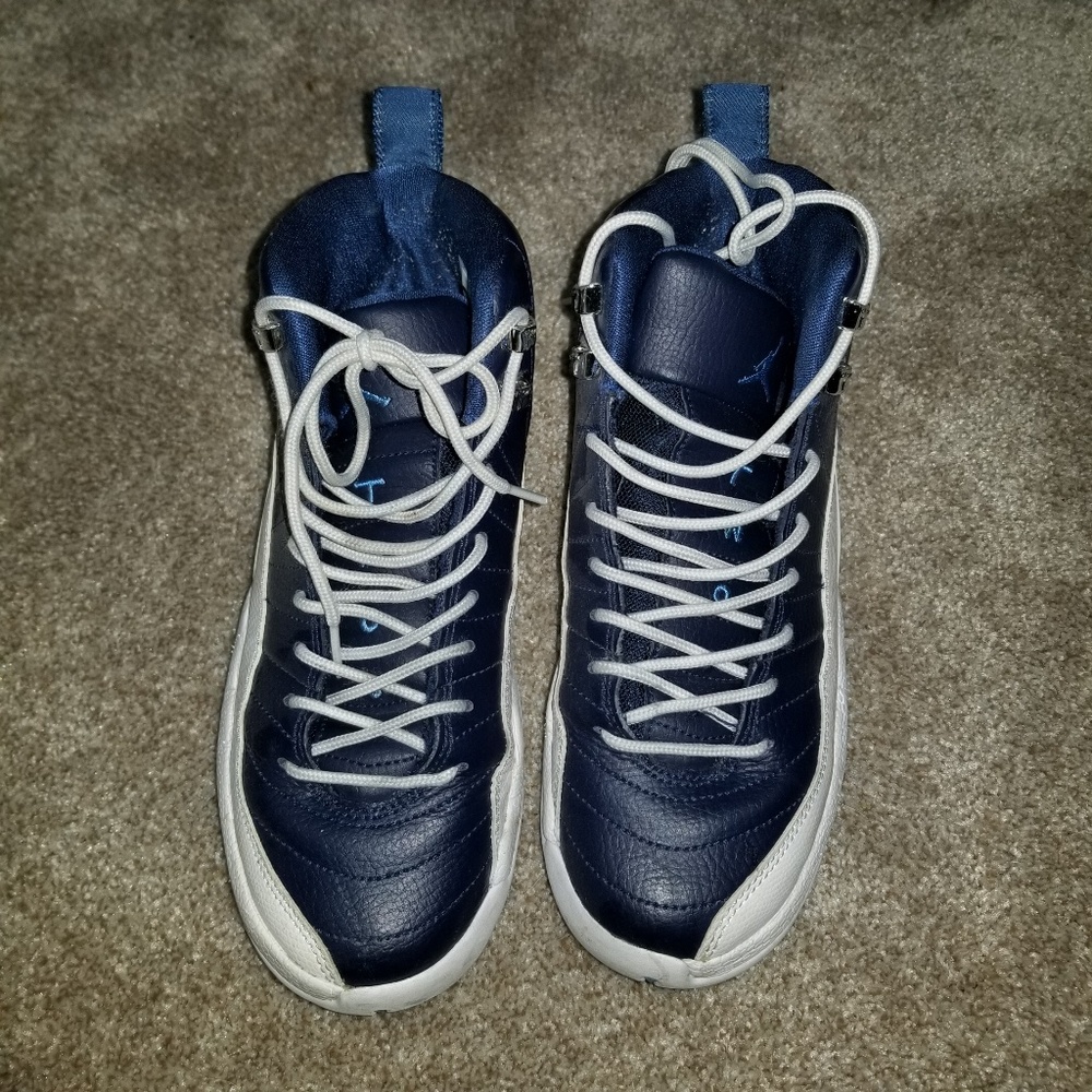Air Jordan 12 Retro (GS)